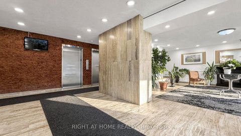 Photo 4 at 1201 - 335 Driftwood Avenue, Black Creek, Toronto