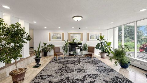 Photo 5 at 1201 - 335 Driftwood Avenue, Black Creek, Toronto