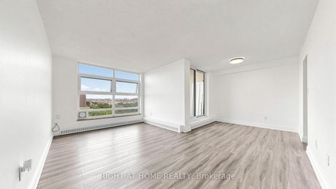Photo 7 at 1201 - 335 Driftwood Avenue, Black Creek, Toronto