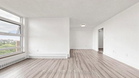 Photo 8 at 1201 - 335 Driftwood Avenue, Black Creek, Toronto