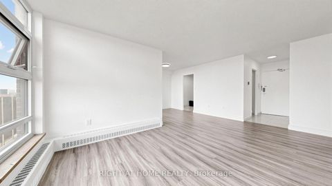 Photo 9 at 1201 - 335 Driftwood Avenue, Black Creek, Toronto