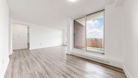 Photo 10 at 1201 - 335 Driftwood Avenue, Black Creek, Toronto
