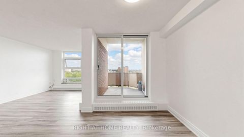 Photo 12 at 1201 - 335 Driftwood Avenue, Black Creek, Toronto