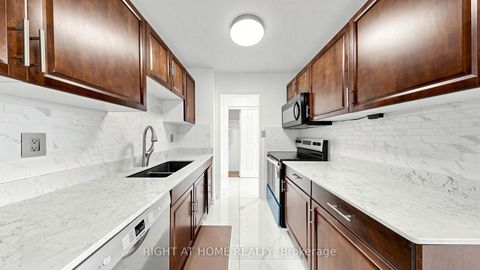 Photo 13 at 1201 - 335 Driftwood Avenue, Black Creek, Toronto