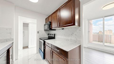 Photo 14 at 1201 - 335 Driftwood Avenue, Black Creek, Toronto