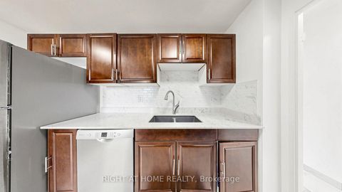 Photo 16 at 1201 - 335 Driftwood Avenue, Black Creek, Toronto