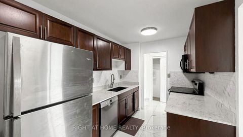 Photo 17 at 1201 - 335 Driftwood Avenue, Black Creek, Toronto