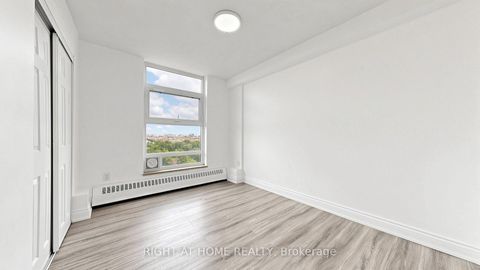 Photo 18 at 1201 - 335 Driftwood Avenue, Black Creek, Toronto