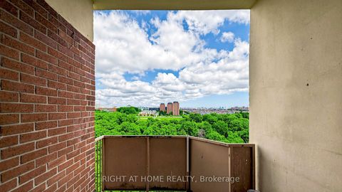 Photo 29 at 1201 - 335 Driftwood Avenue, Black Creek, Toronto