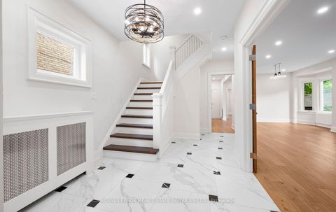 Photo 1 at 509 Christie Street, Wychwood, Toronto