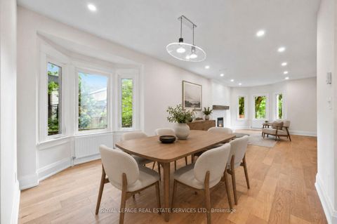 Photo 4 at 509 Christie Street, Wychwood, Toronto