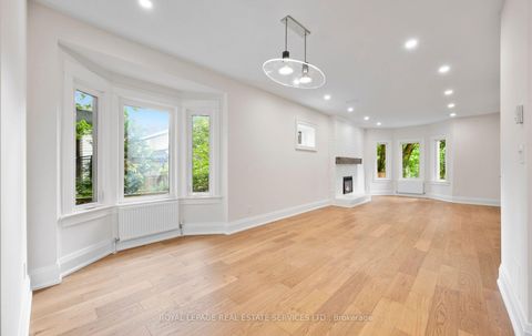 Photo 5 at 509 Christie Street, Wychwood, Toronto