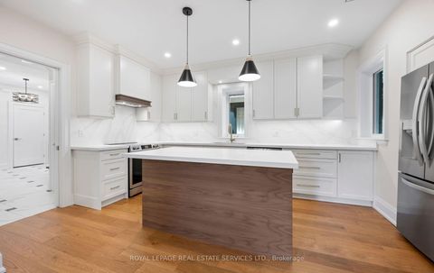Photo 7 at 509 Christie Street, Wychwood, Toronto