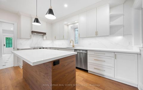 Photo 8 at 509 Christie Street, Wychwood, Toronto