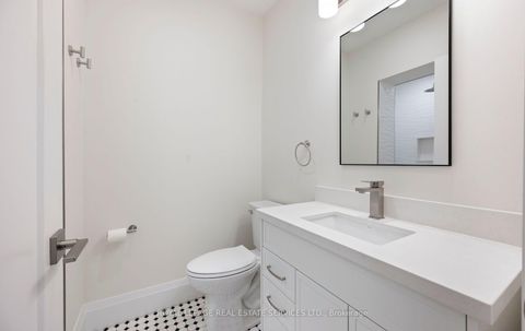 Photo 9 at 509 Christie Street, Wychwood, Toronto