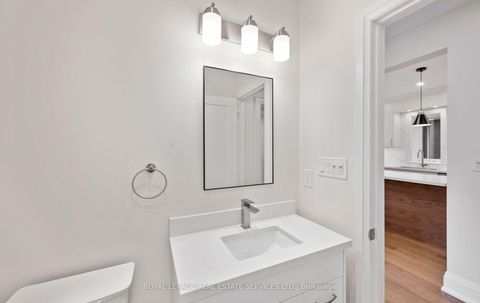 Photo 10 at 509 Christie Street, Wychwood, Toronto