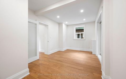 Photo 11 at 509 Christie Street, Wychwood, Toronto