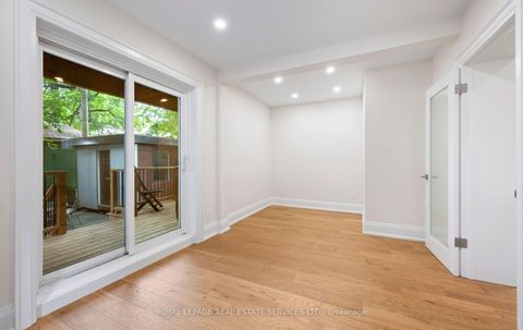 Photo 12 at 509 Christie Street, Wychwood, Toronto