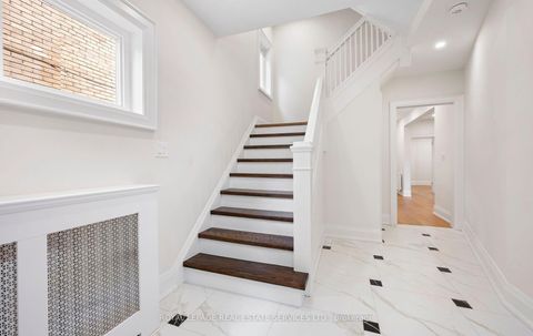 Photo 13 at 509 Christie Street, Wychwood, Toronto