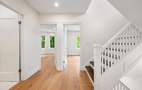 Photo 14 at 509 Christie Street, Wychwood, Toronto
