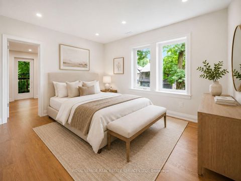 Photo 15 at 509 Christie Street, Wychwood, Toronto