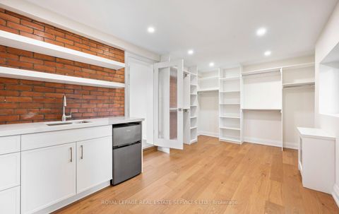 Photo 17 at 509 Christie Street, Wychwood, Toronto