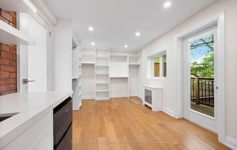 Photo 18 at 509 Christie Street, Wychwood, Toronto