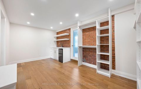 Photo 19 at 509 Christie Street, Wychwood, Toronto