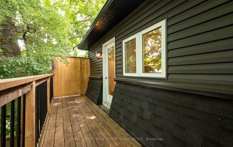 Photo 20 at 509 Christie Street, Wychwood, Toronto