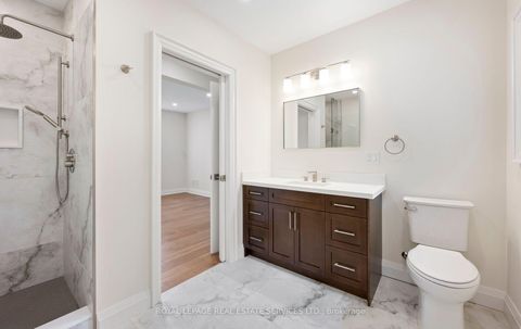 Photo 21 at 509 Christie Street, Wychwood, Toronto