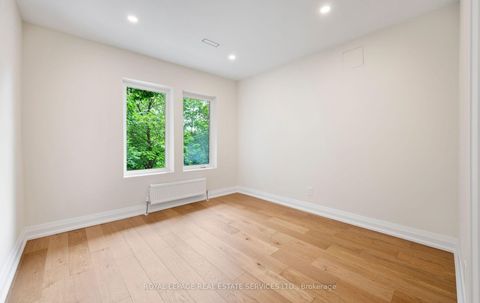 Photo 23 at 509 Christie Street, Wychwood, Toronto