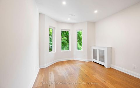 Photo 24 at 509 Christie Street, Wychwood, Toronto