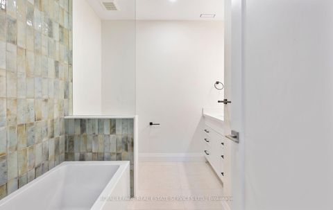 Photo 25 at 509 Christie Street, Wychwood, Toronto