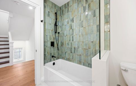 Photo 26 at 509 Christie Street, Wychwood, Toronto