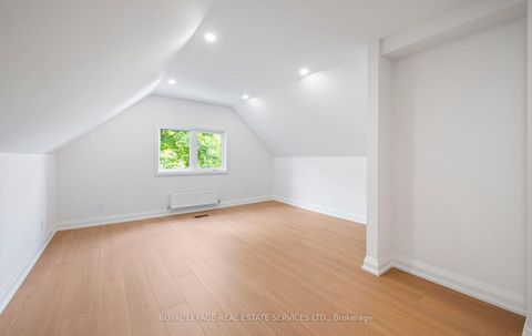 Photo 29 at 509 Christie Street, Wychwood, Toronto
