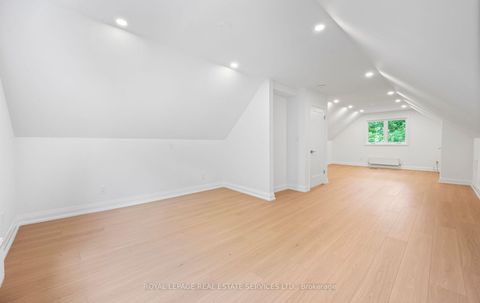 Photo 30 at 509 Christie Street, Wychwood, Toronto