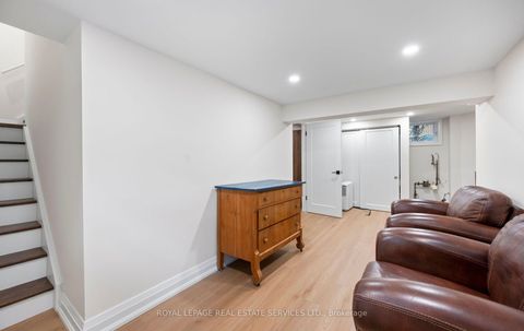 Photo 31 at 509 Christie Street, Wychwood, Toronto