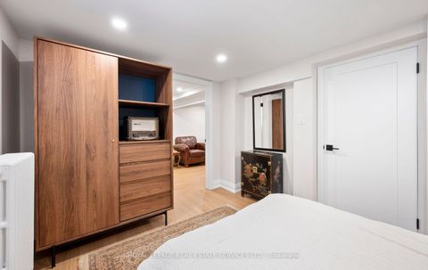 Photo 32 at 509 Christie Street, Wychwood, Toronto