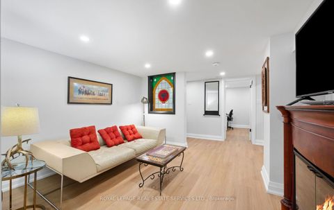 Photo 33 at 509 Christie Street, Wychwood, Toronto