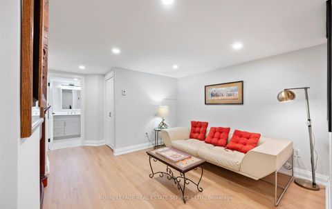 Photo 34 at 509 Christie Street, Wychwood, Toronto