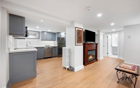 Photo 35 at 509 Christie Street, Wychwood, Toronto