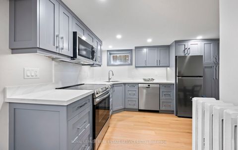 Photo 36 at 509 Christie Street, Wychwood, Toronto