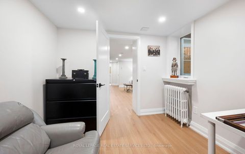Photo 39 at 509 Christie Street, Wychwood, Toronto