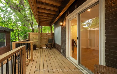 Photo 41 at 509 Christie Street, Wychwood, Toronto