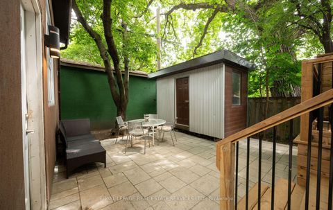 Photo 43 at 509 Christie Street, Wychwood, Toronto
