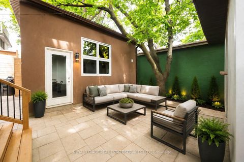 Photo 44 at 509 Christie Street, Wychwood, Toronto