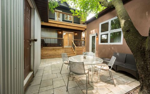 Photo 45 at 509 Christie Street, Wychwood, Toronto