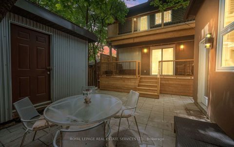 Photo 46 at 509 Christie Street, Wychwood, Toronto