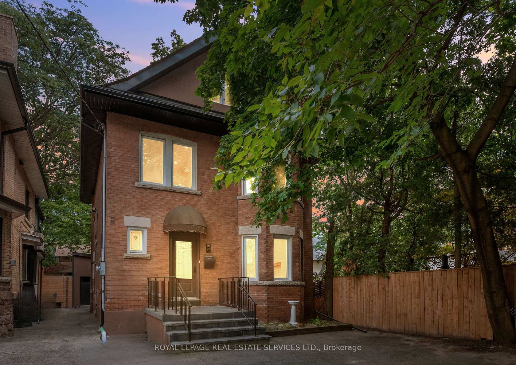 509 Christie Street, Wychwood, Toronto 