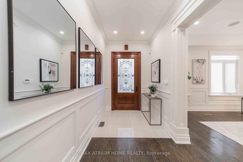 Photo 2 at 116 Church Avenue, Willowdale East, Toronto
